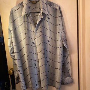 Men dress shirt